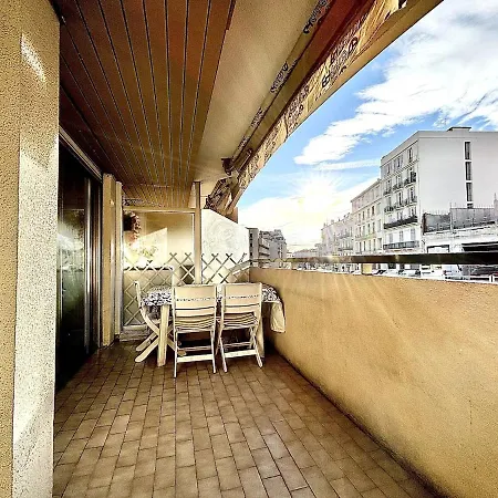Appartement 1 Bedroom - Cc1 *