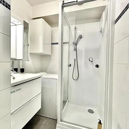 Appartement 1 Bedroom - Cc1