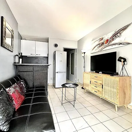 1 Bedroom - Cc1